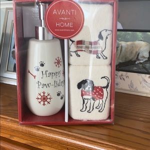 Gift set